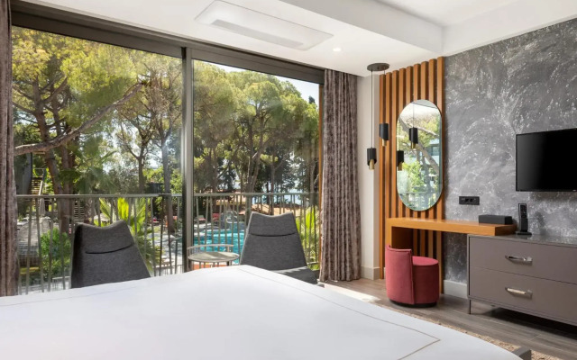 Unique Life Style Hotel