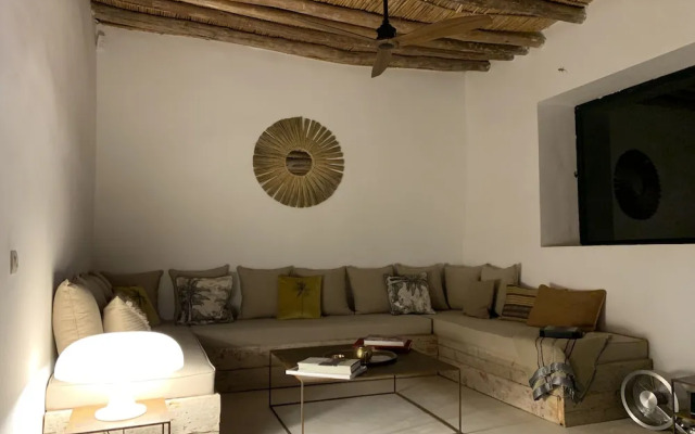 La Villa