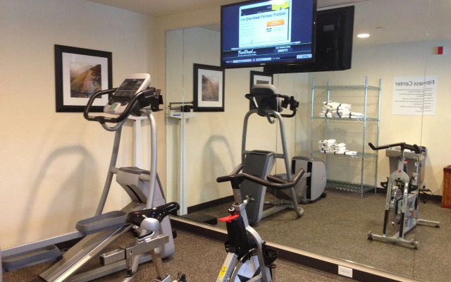 Holiday Inn Express & Suites Fraser - Winter Park Area by IHG