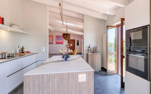 Villa Belvedere del Condor Pool And Relax