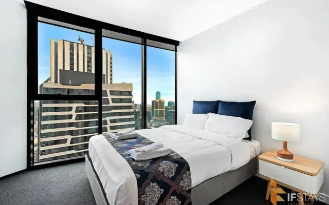 IFSuites (IFSTAYS) Light House Apartment