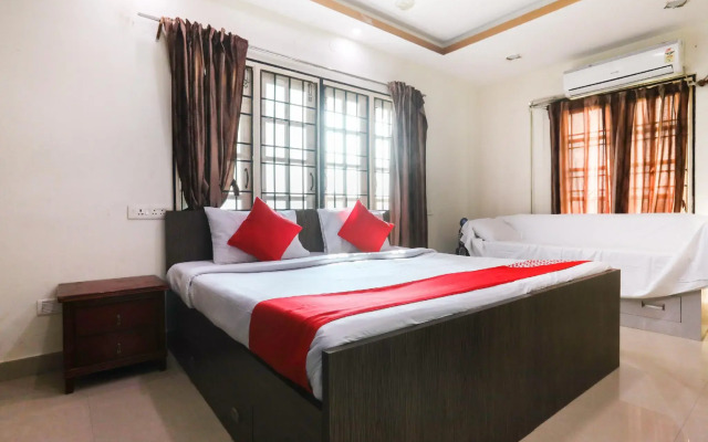 OYO 68709 Maheshwari Villas