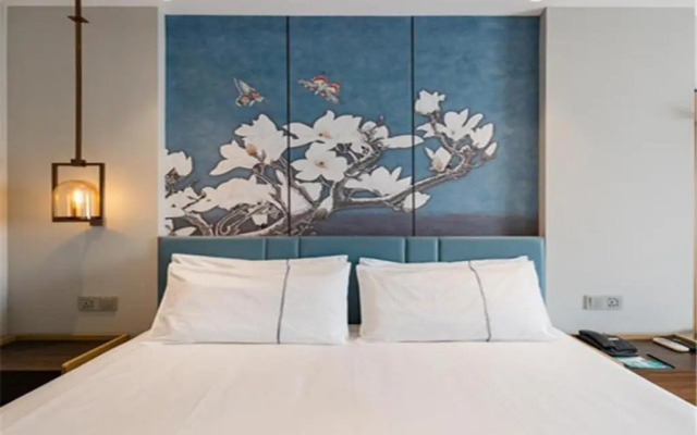 Jinjiang Inn Shenyang North Xinggong Street