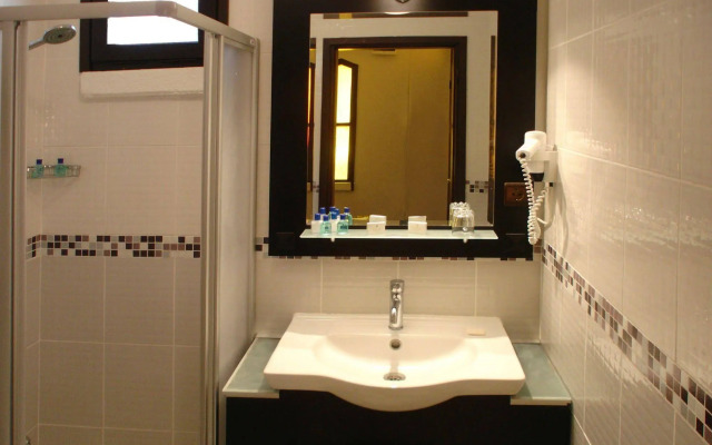 Denizati Holiday Village