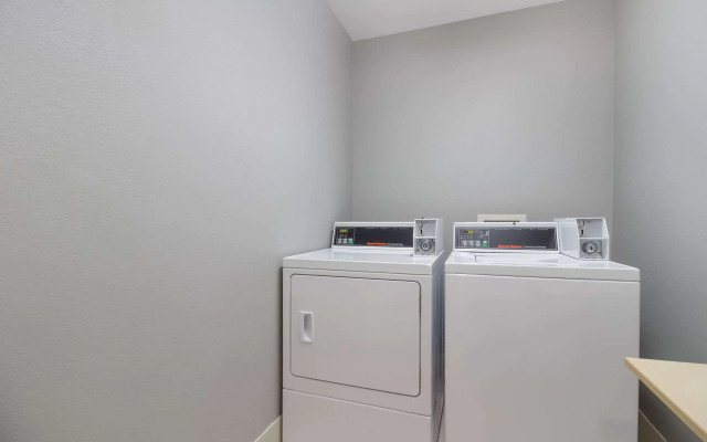 Quality Inn Shallotte near Ocean Isle Beach