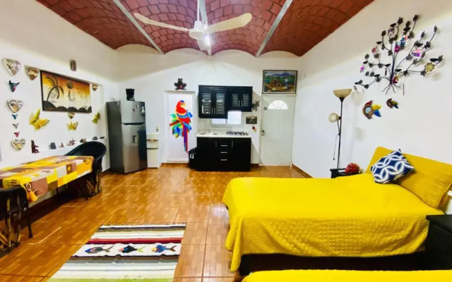 Departamento Katrina #1