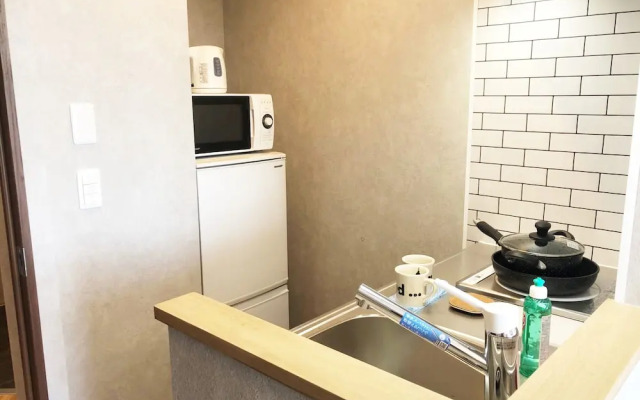 At RLiS House Osaka Domecity