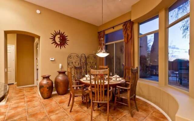 Desert Rose By Signature Vacation Rentals