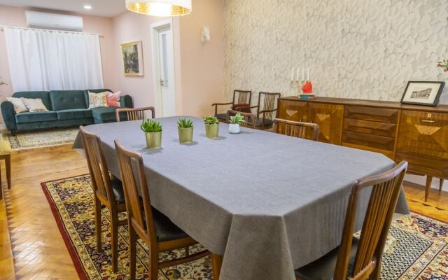 Filipe Village - Casa do Avô Zé