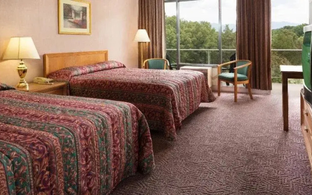 Luray Caverns Motels