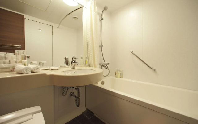 Crowne Plaza ANA Kumamoto New Sky by IHG