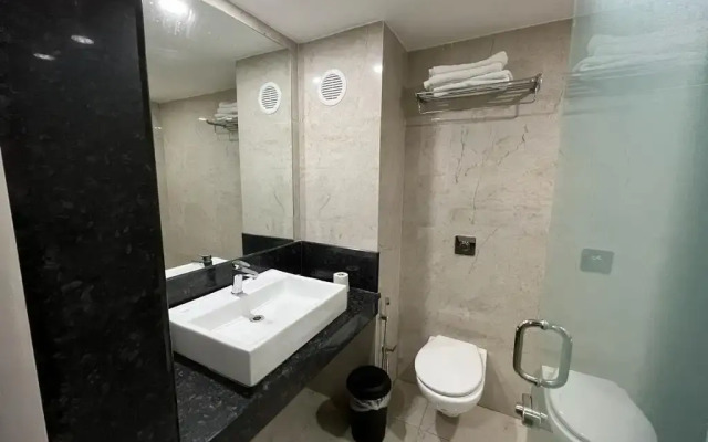 Hotel Residency