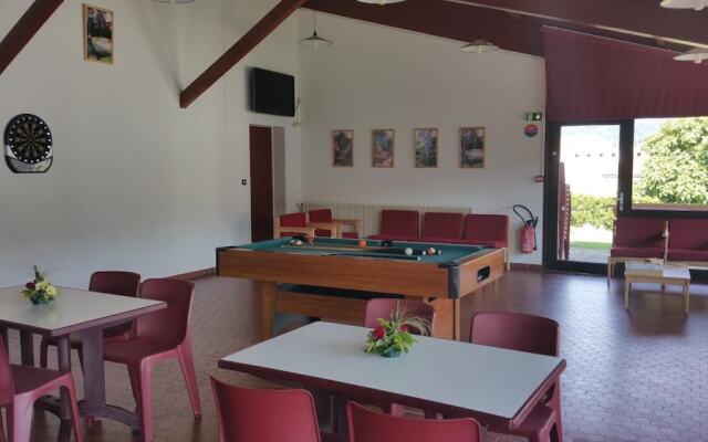 VVF Pays Basque Saint-Étienne-de-Baïgorry