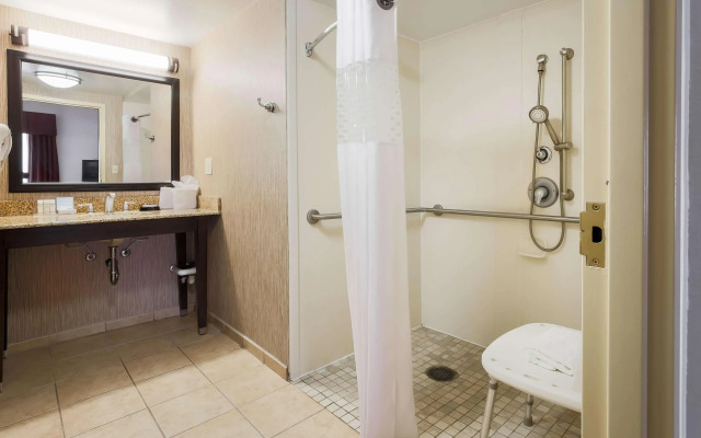 Hampton Inn Champaign/Urbana