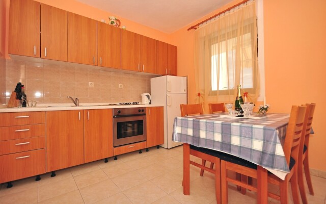 Apartments Nada