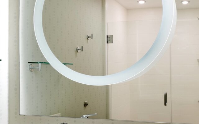 Springhill Suites Rexburg