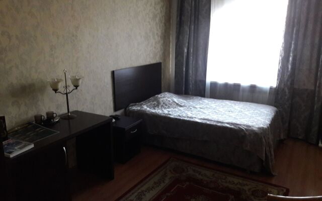 Sky House Astana