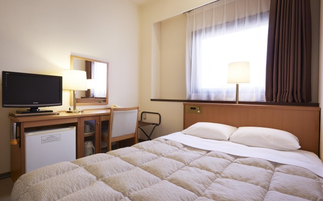 [Building 3] Double room (풀 더블 침대) 사진 1