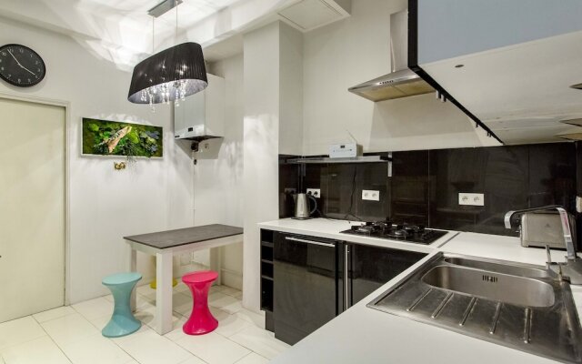 Boulevard Saint Germain