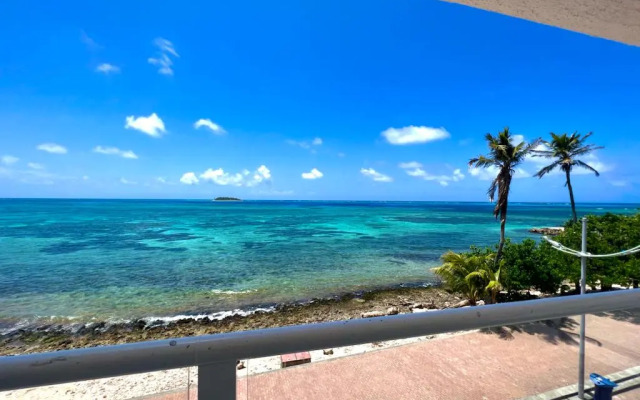 Caribbean Island Hotel Piso 2