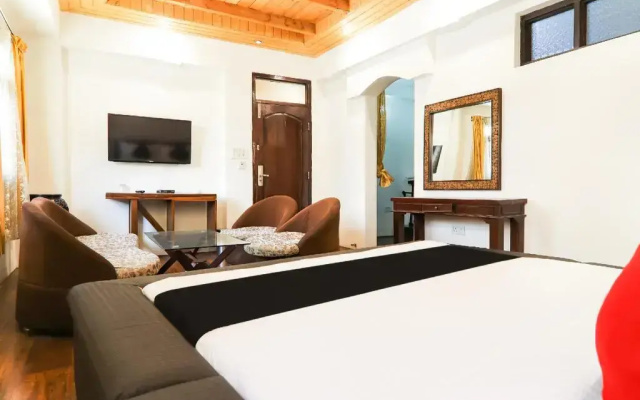 Hotel PC Palace