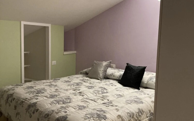 Lovely 2-bed Apartment in Cavalese