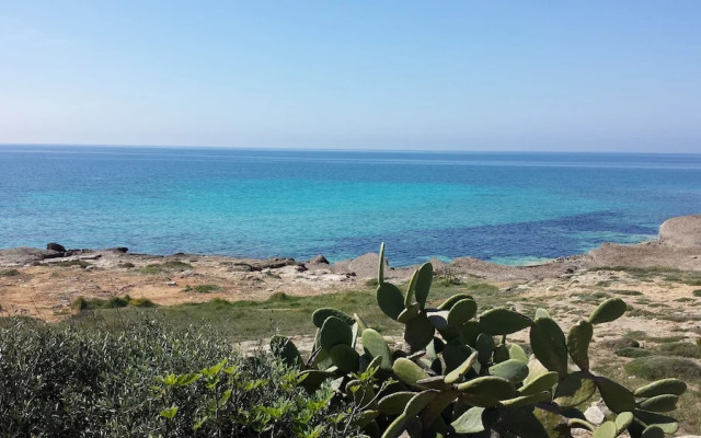 Appartamento Fronte Mare Near Gallipoli