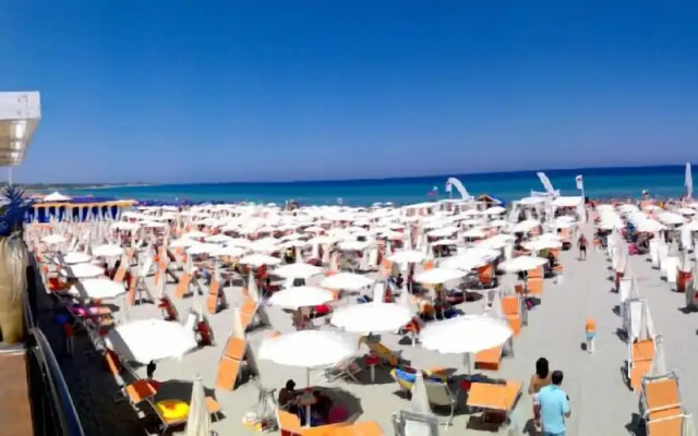 Family Village Otranto