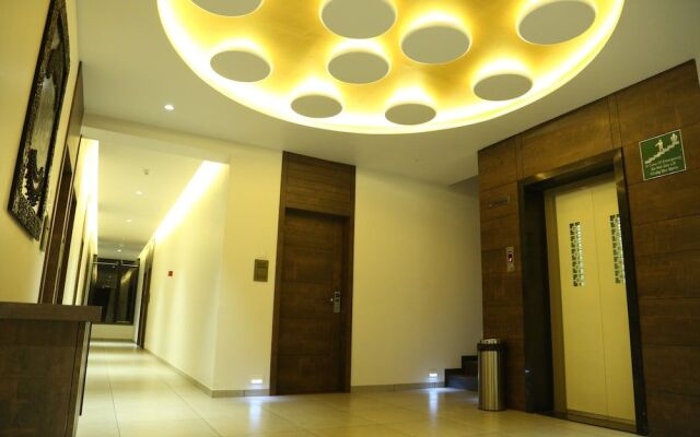 Hotel Heritage-  Somnath