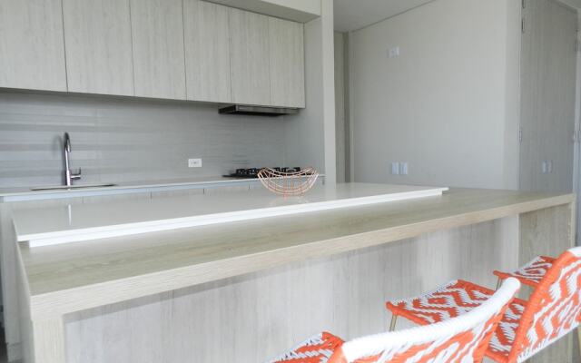 Martinique Delux with Private Hot Tub