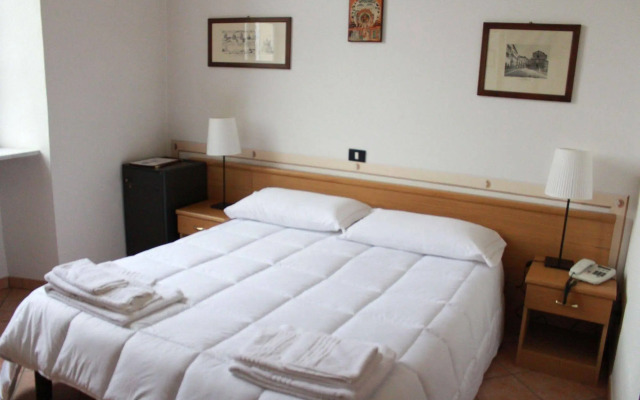 Hotel Portici