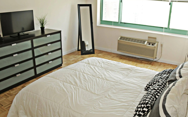 Green Suites