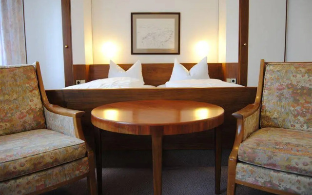 Parkside-Hotel