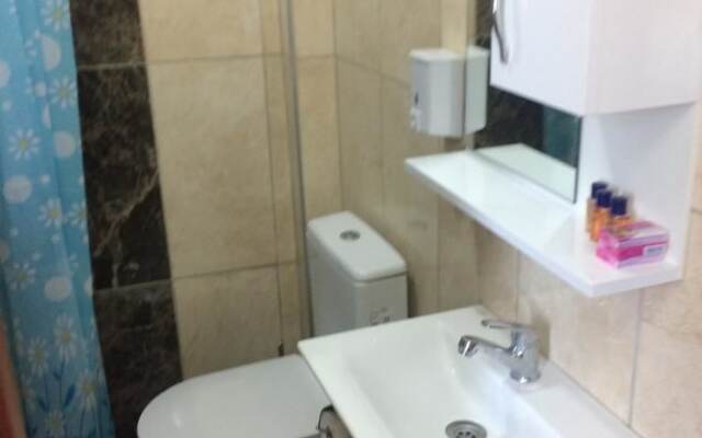 Ev Otel