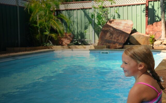 Kimberley Croc Motel