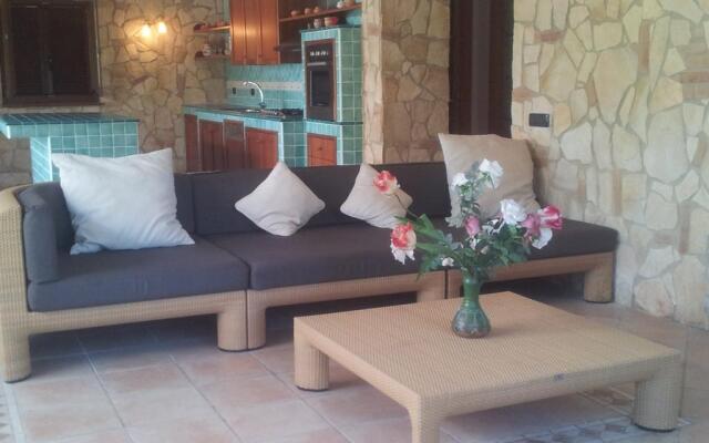 Residence lOasi del Golfo di Salerno