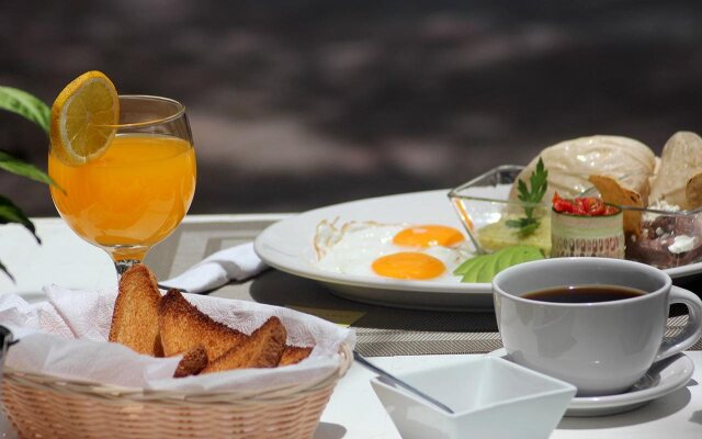 Senses Quinta Avenida By Artisan Adults Only