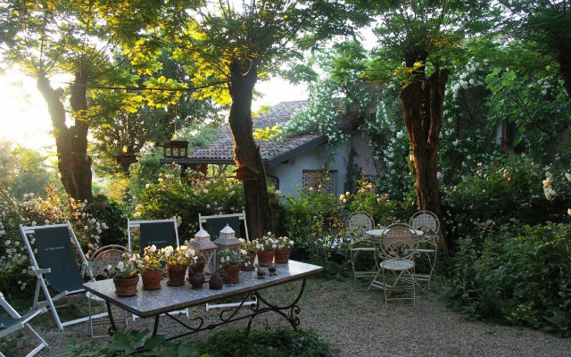 La Traversina - Agriturismo di Charme