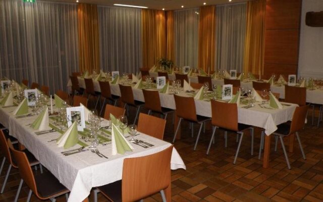 Sommerhaus Hotel