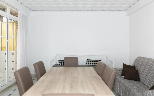 La Ponderosa, 4º-21