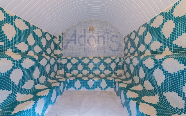 Antalya Adonis Hotel