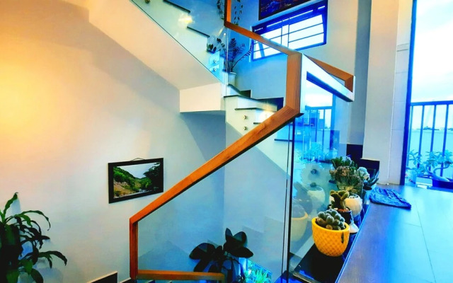 Sena Home