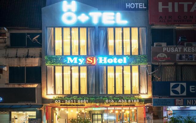 My Sj Hotel