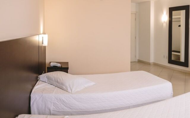Hotel Dunamys Curitiba