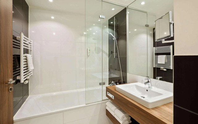 Austria Trend Hotel Doppio