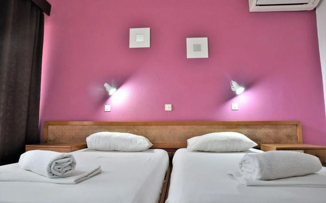 Telhinis Hotel