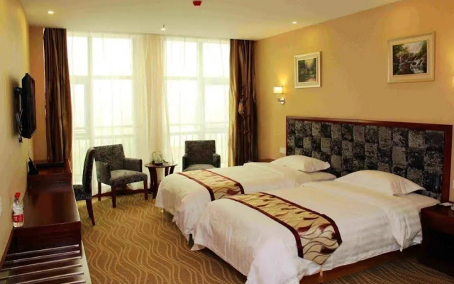 Super 8 Hotel