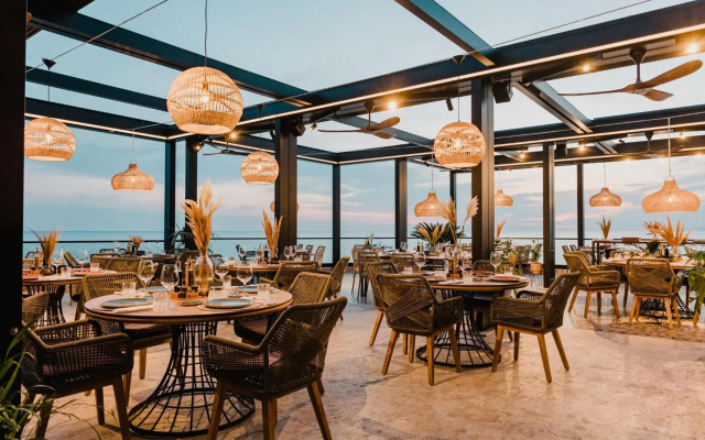 Kalamper Hotel & Spa