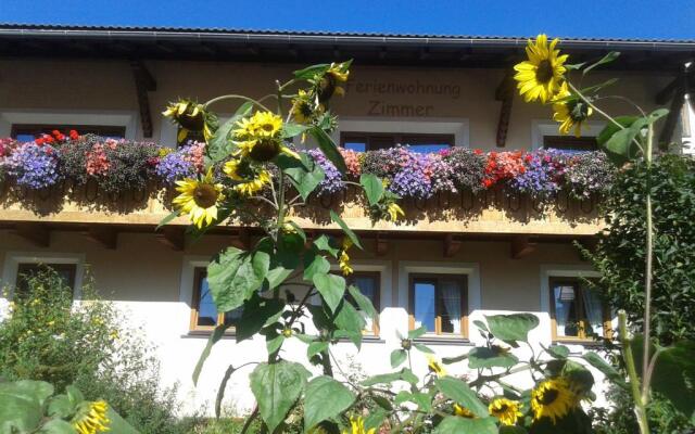 Haus Mondschein