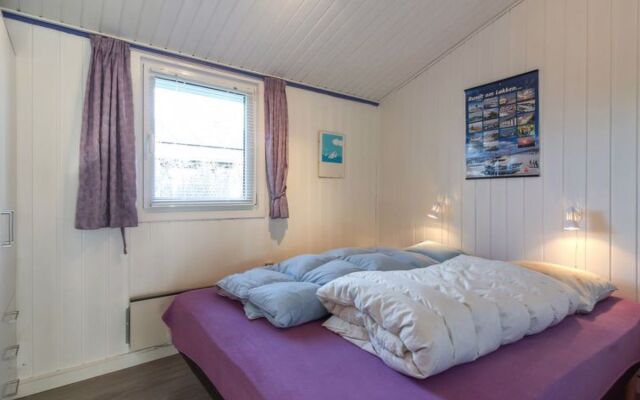 "Helmer" - 400m from the sea in NW Jutland